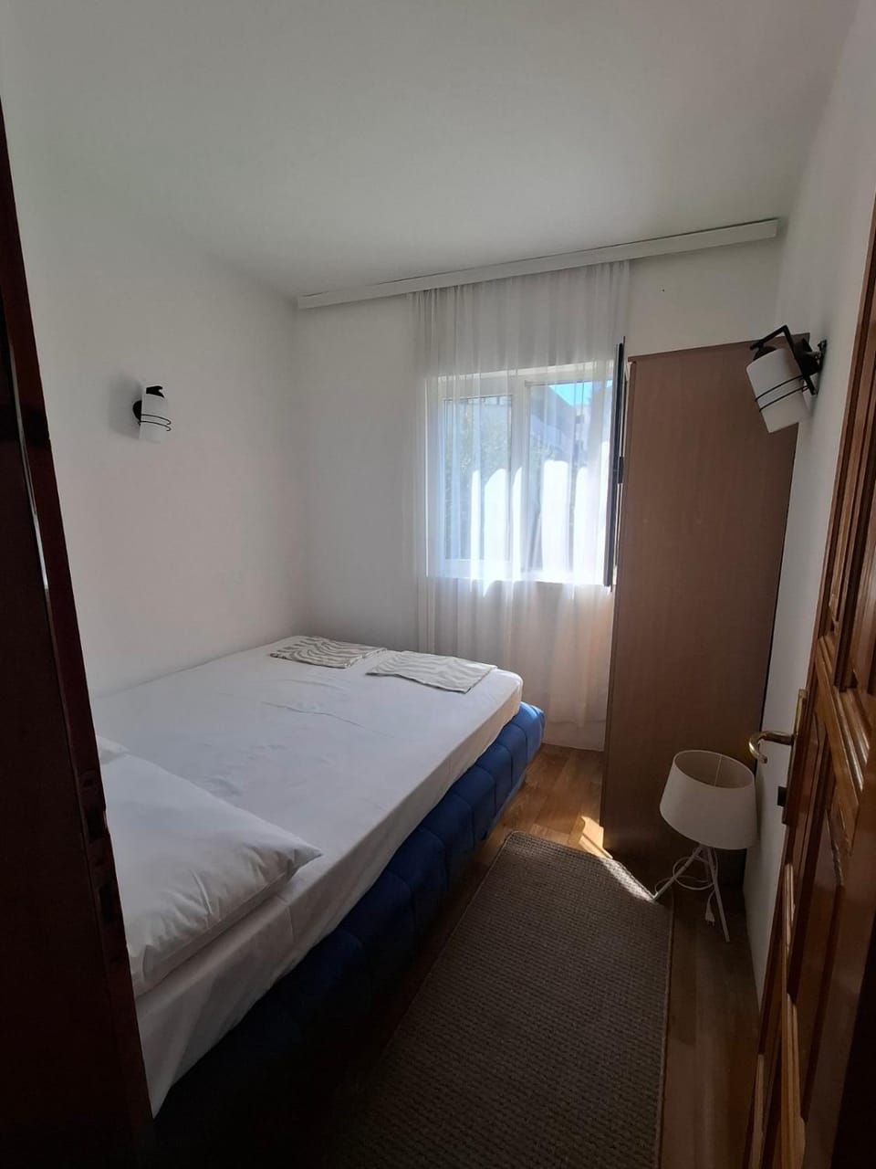 Ulcinj Beachfront Bedrooms Apartment in Ulcinj