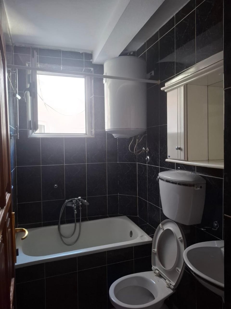 Ulcinj Beachfront Bedrooms Apartment in Ulcinj
