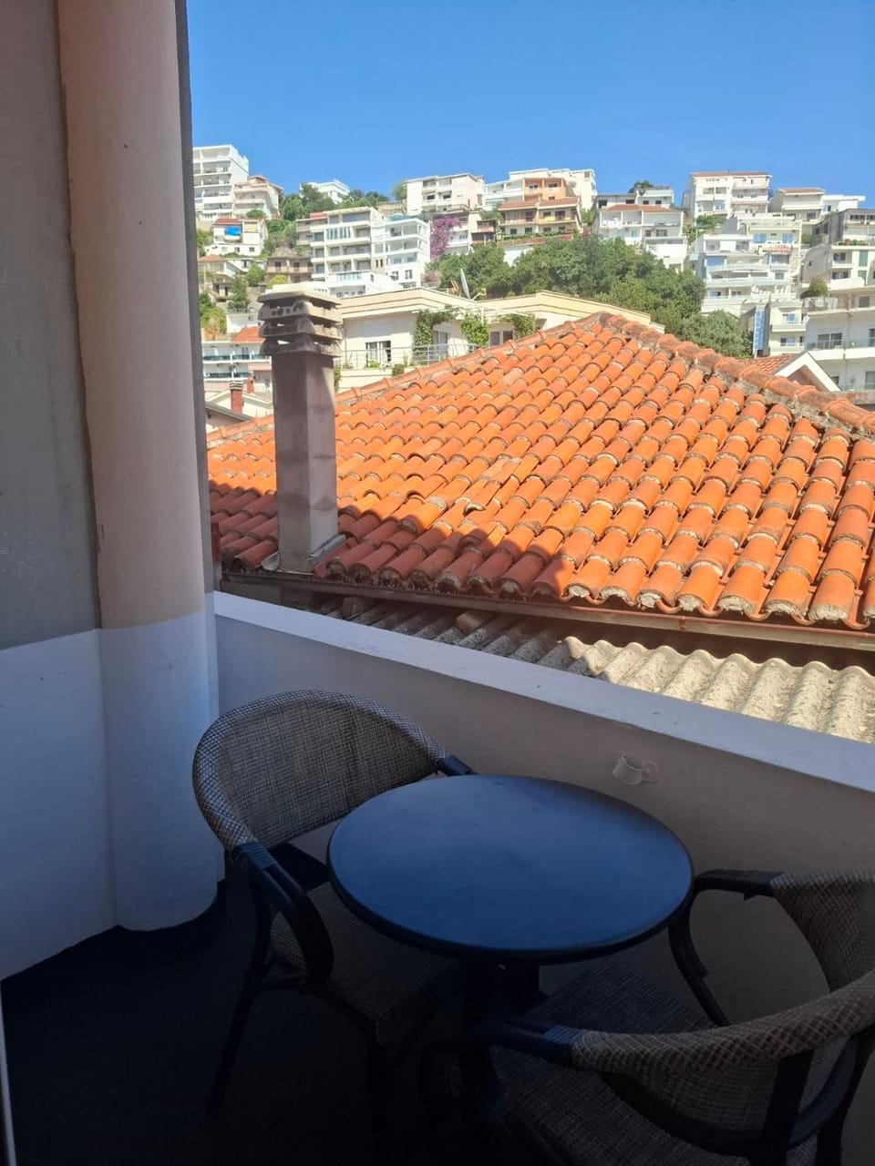 Ulcinj Beachfront Bedrooms Apartment in Ulcinj