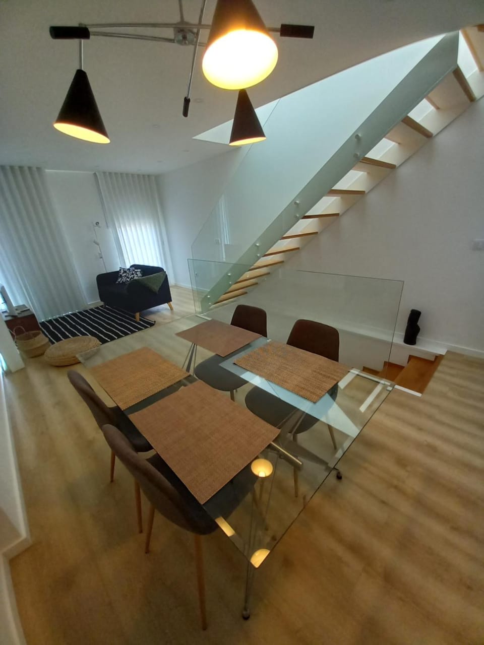 Casa Aveiro Modern House House in Aveiro