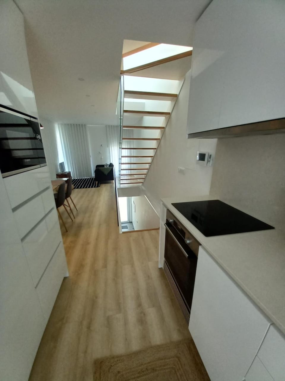 Casa Aveiro Modern House House in Aveiro