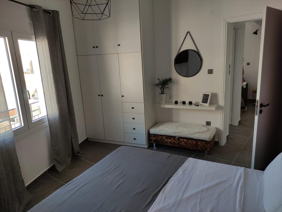 Karavela Street Apartment Apartment in Peloponnese, Western Greece and the Ionian