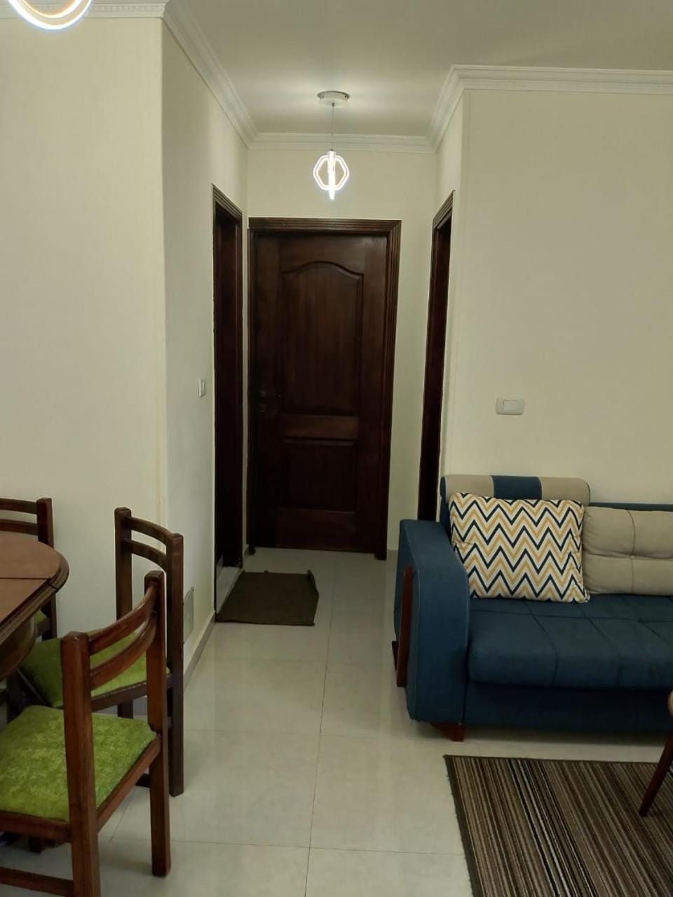 شقه مميزة فيو وايد جاردن Apartment in Cairo Governorate