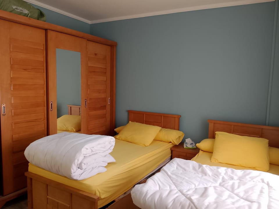 شقه مميزة فيو وايد جاردن Apartment in Cairo Governorate