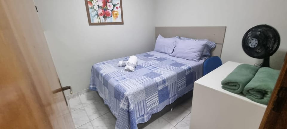 STRELART RESIDENCE Apartment in State of Goiás