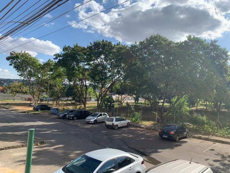 STRELART RESIDENCE Apartment in State of Goiás
