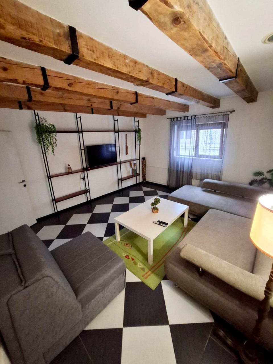 Downtown apartment Apartment in Serbia