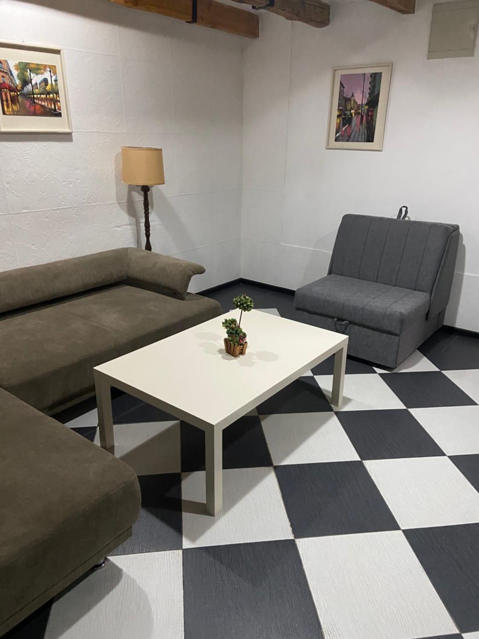 Downtown apartment Apartment in Serbia