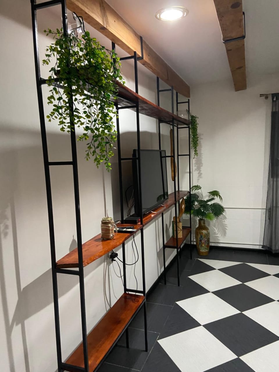 Downtown apartment Apartment in Serbia