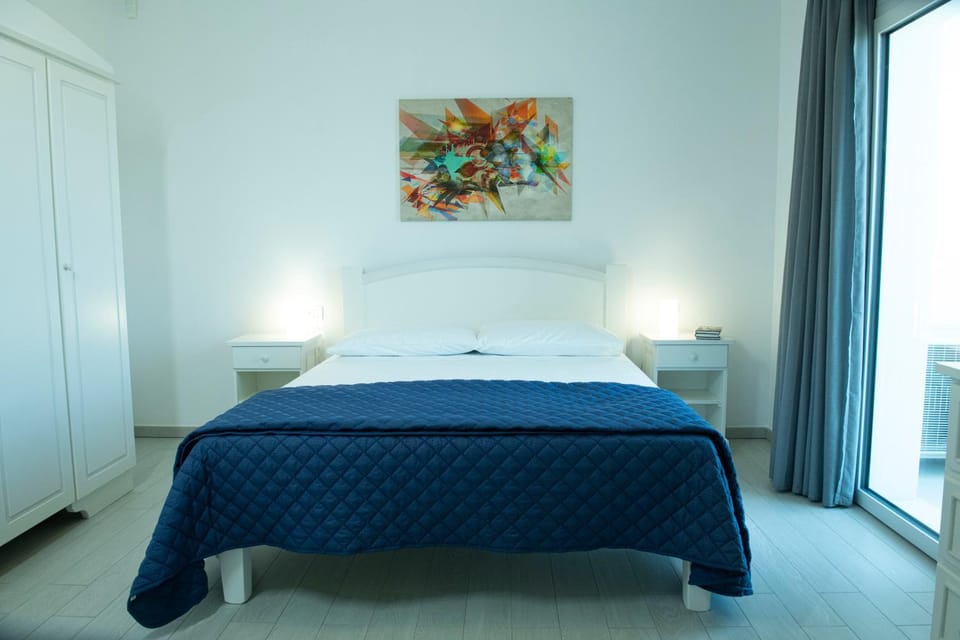 Casa di Giovanni Apartment in Golfo Aranci