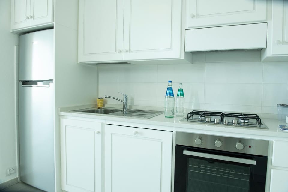 Casa di Giovanni Apartment in Golfo Aranci