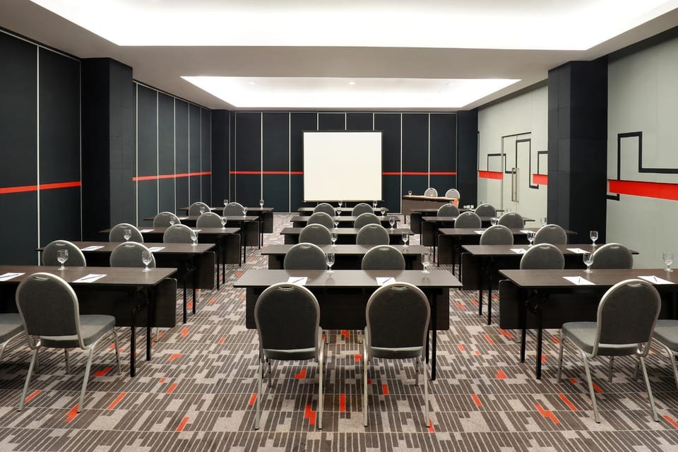Banquet/Function facilities