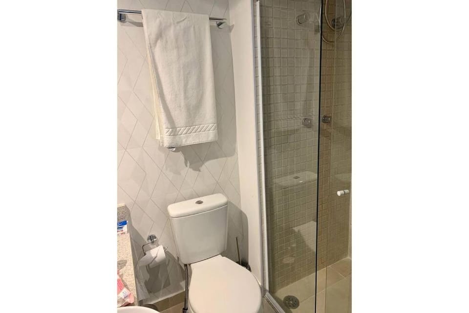 Ap luxo Augusta com vaga de garagem cd811 Apartment in Sao Paulo City