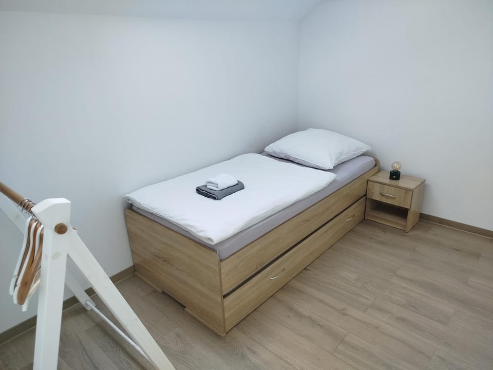 Appartement Design 2 - Altenstadt Apartment in Hesse