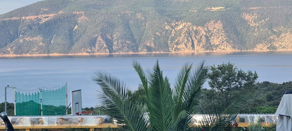 Villa Mandarin Paradise with sea view Villa in Primorje-Gorski Kotar County