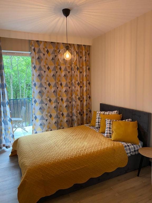 Apartamenty Poproszę nad Morze Apartment in Pomeranian Voivodeship
