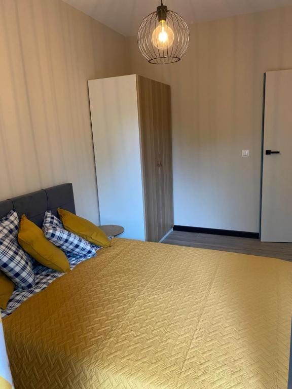 Apartamenty Poproszę nad Morze Apartment in Pomeranian Voivodeship