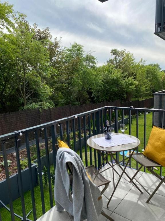 Apartamenty Poproszę nad Morze Apartment in Pomeranian Voivodeship