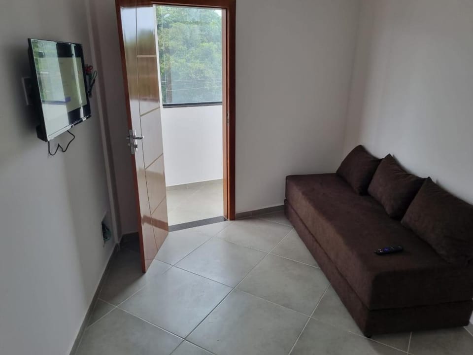Kitnet Super Apartment in State of Bahia
