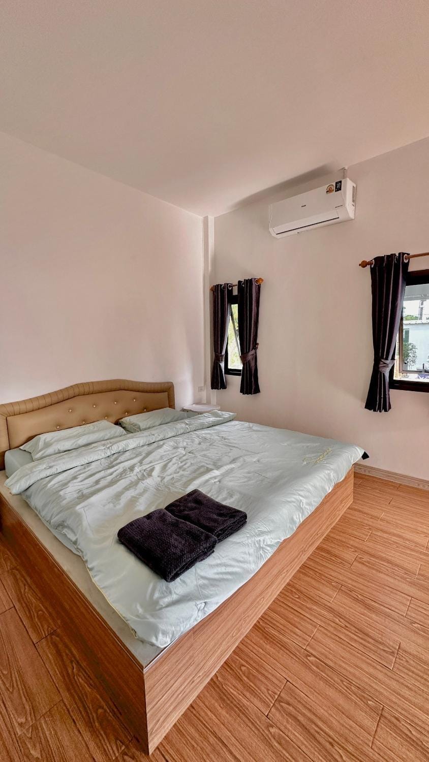Seamthong Resort เสียมทองรีสอร์ท Bed and Breakfast in Laos