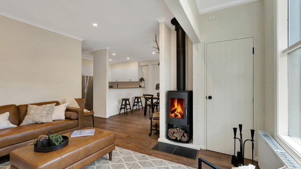 Snowgums 17 Apartment in Dinner Plain
