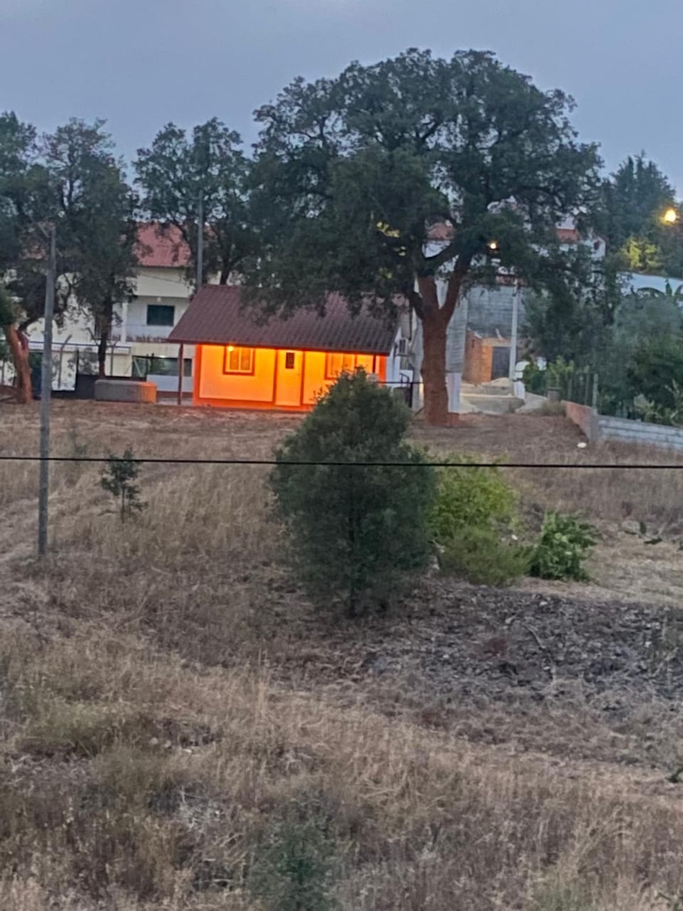 Casa dos Sobreiros House in Santarém District, Portugal