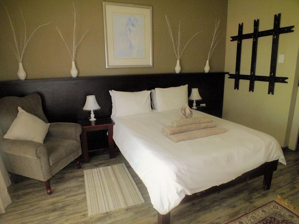 Uzuri Guesthouse CC Bed and Breakfast in Windhoek