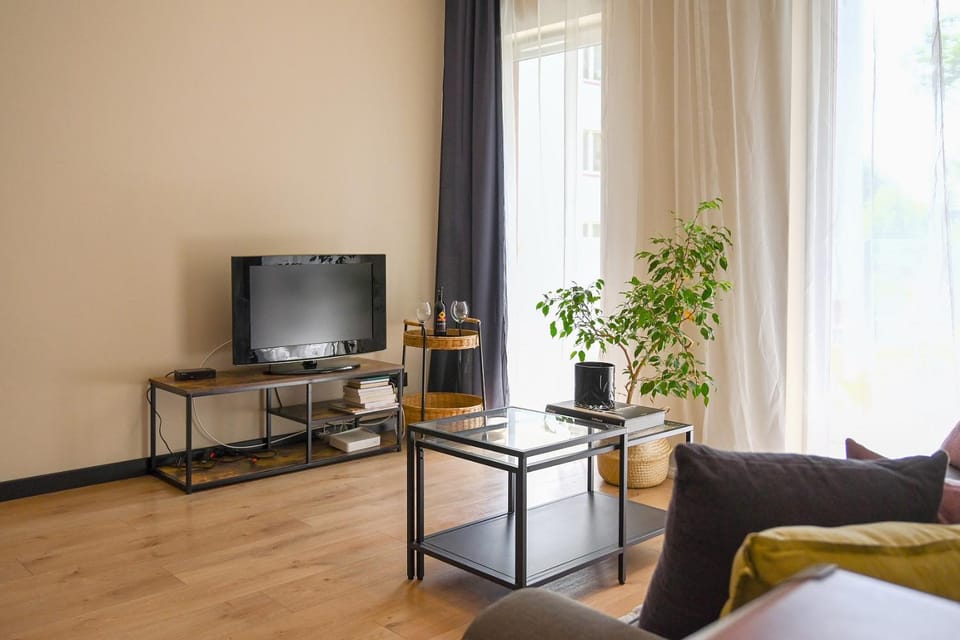 TV and multimedia