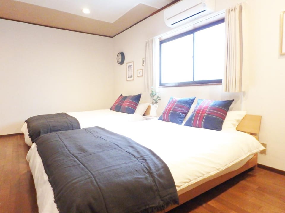 Dotonbori Mansion 405 Apartment in Osaka