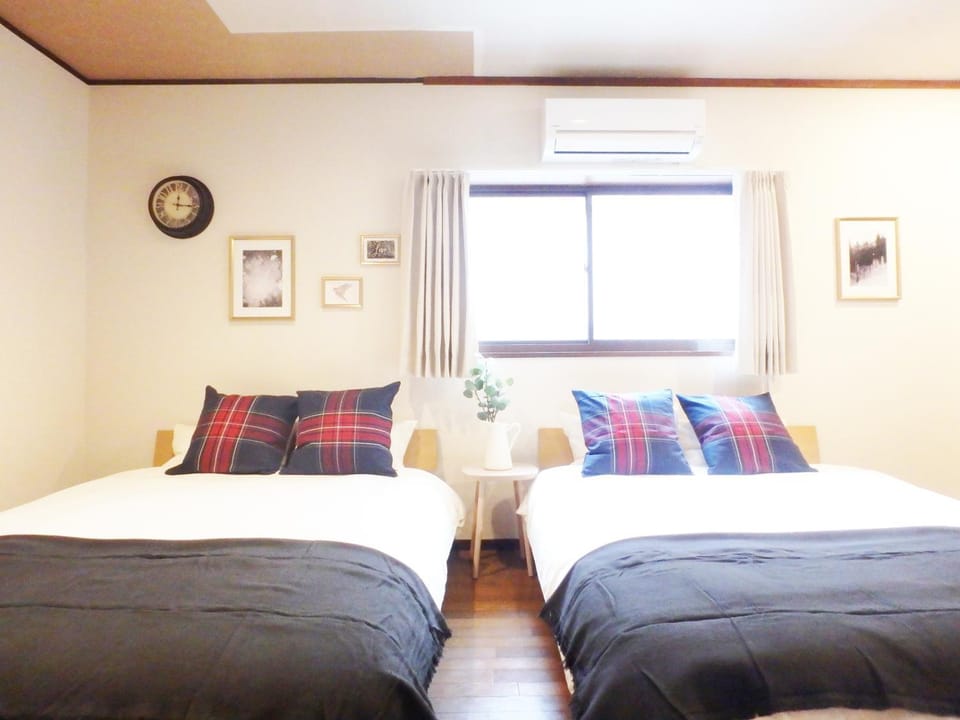 Dotonbori Mansion 405 Apartment in Osaka