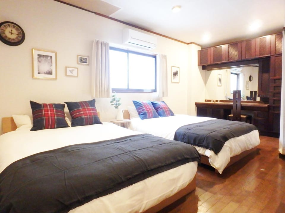 Dotonbori Mansion 405 Apartment in Osaka