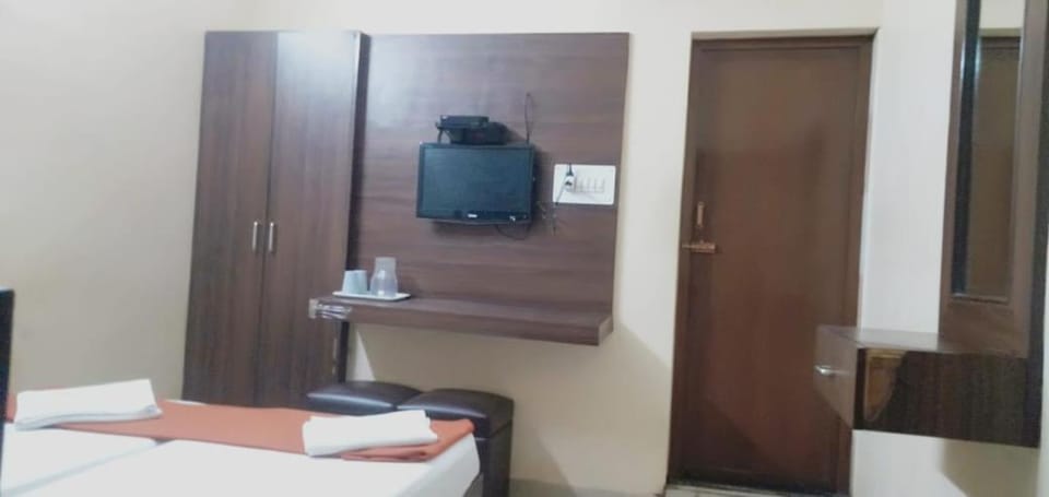 PLAZA GUEST HOUSE Hotel in Chennai