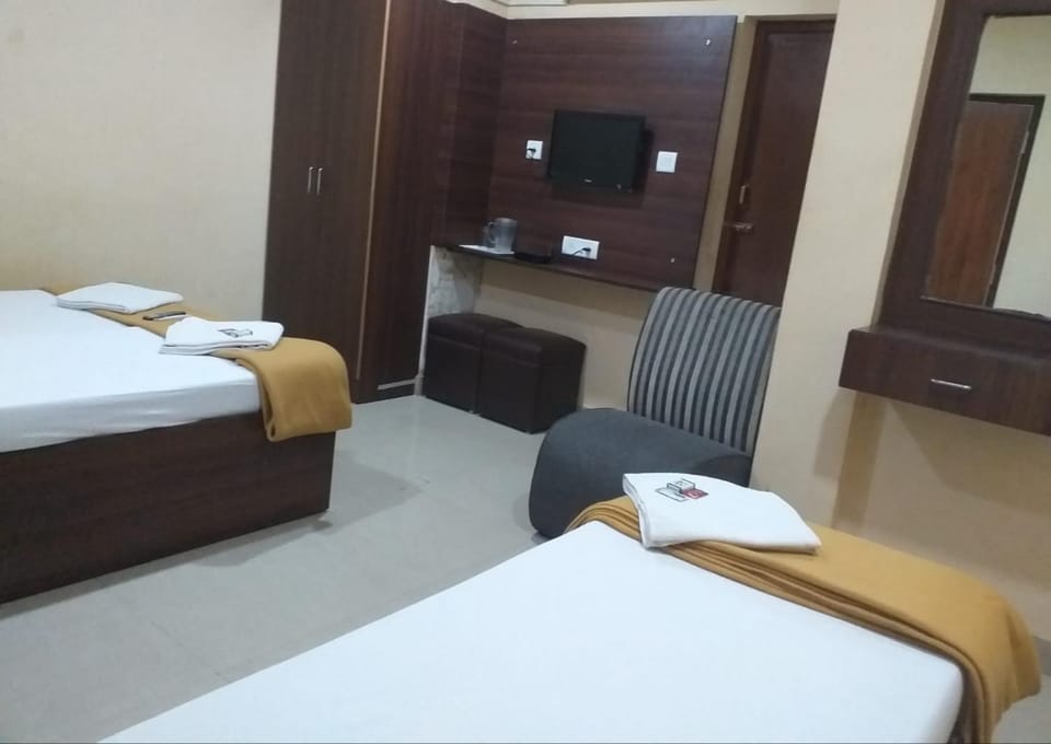 PLAZA GUEST HOUSE Hotel in Chennai