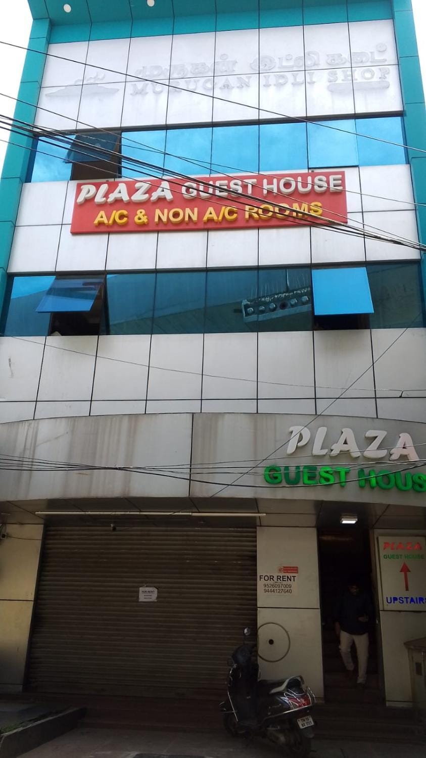 Property building, Text overlay, Street view