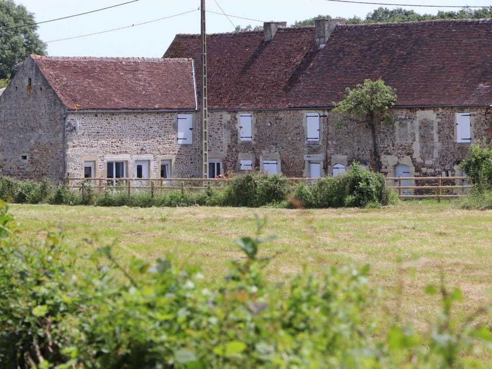 Maison authentique en Normandie - FR-1-497-160 House in Normandy