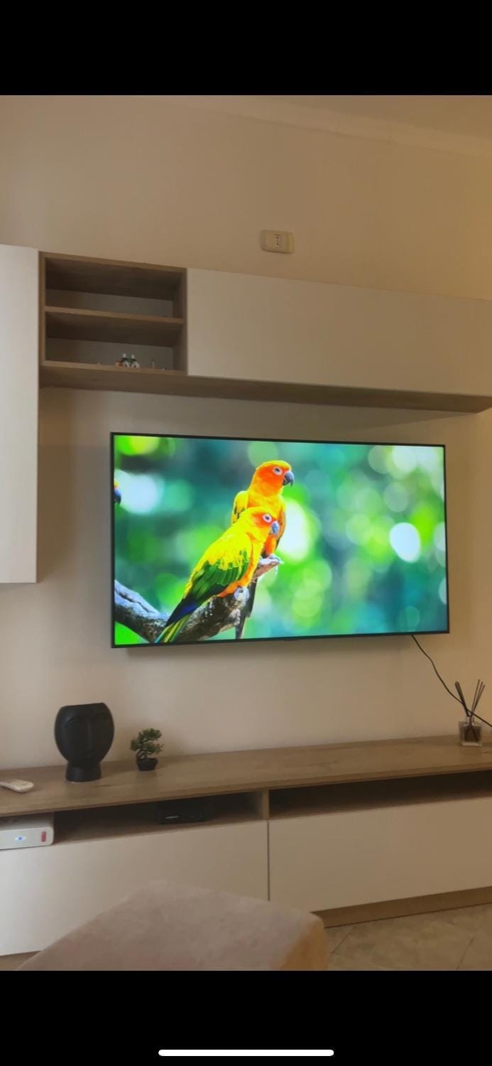 TV and multimedia