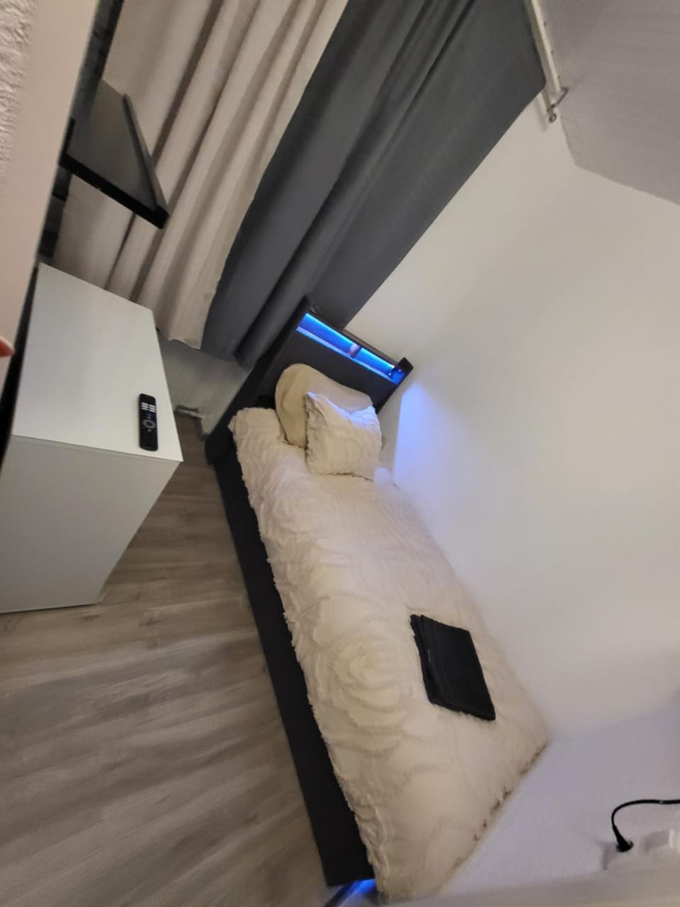 Pension Mediterrano - Monteurzimmer Bed and Breakfast in North Rhine-Westphalia