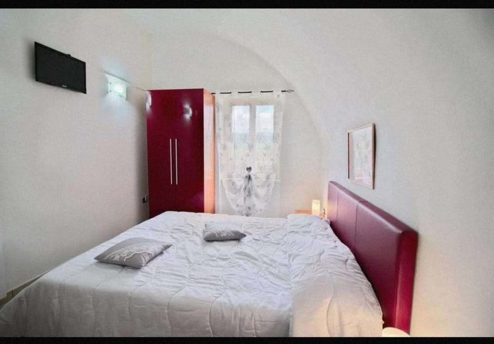 B&B LA CASETTA DI ALICE Bed and Breakfast in Umbria