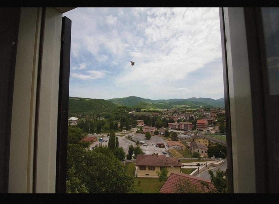 B&B LA CASETTA DI ALICE Bed and Breakfast in Umbria