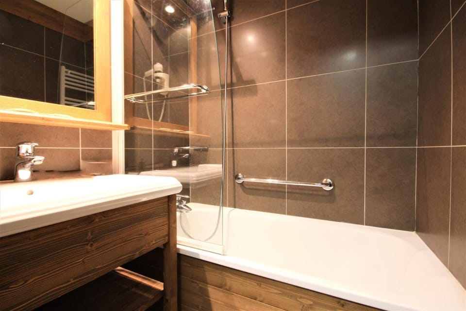 Le Chalet De Montchavin - Très beau studio spacieux MAE-9014 Apartment in Landry