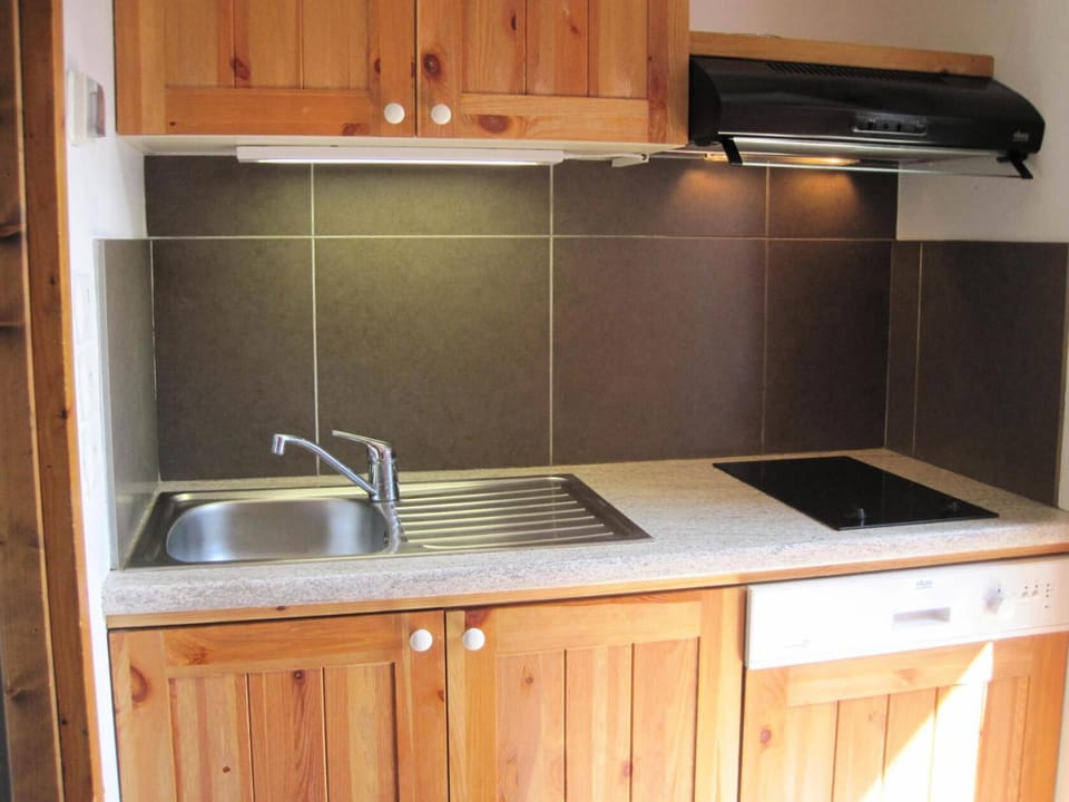 Le Chalet De Montchavin - Très beau studio spacieux MAE-9014 Apartment in Landry
