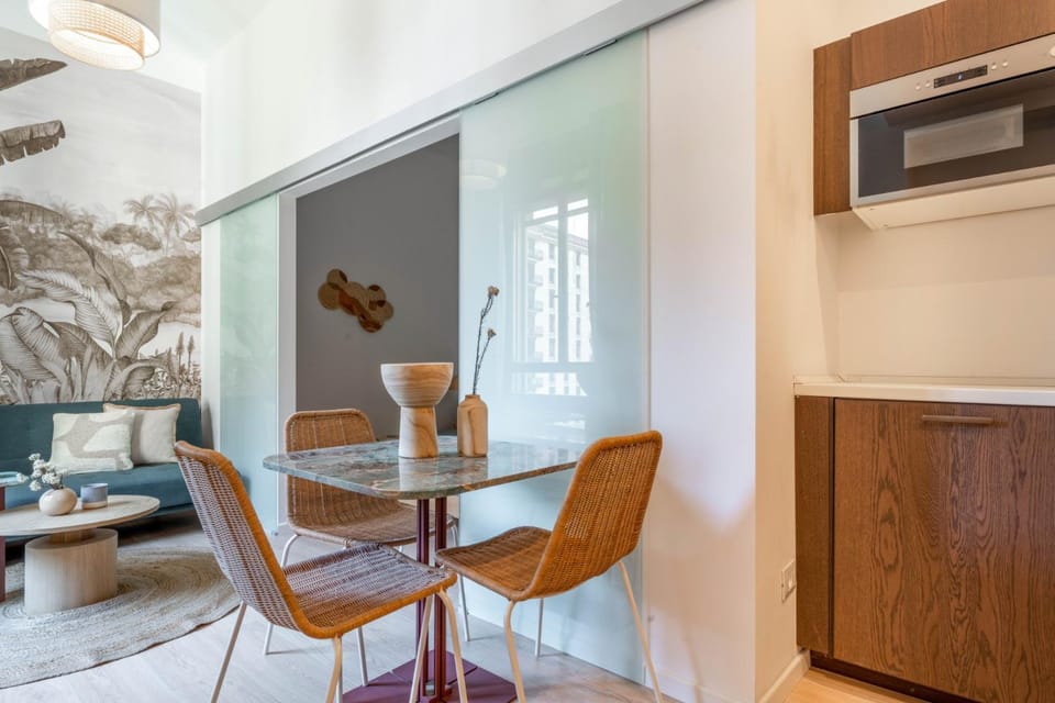 Easylife - Milano - Lecco 11P3 - Porta Venezia Apartment in Milan