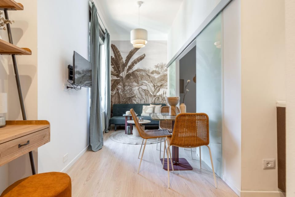 Easylife - Milano - Lecco 11P3 - Porta Venezia Apartment in Milan