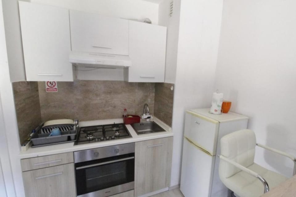 Studio Jana Umag Apartment in Istria County