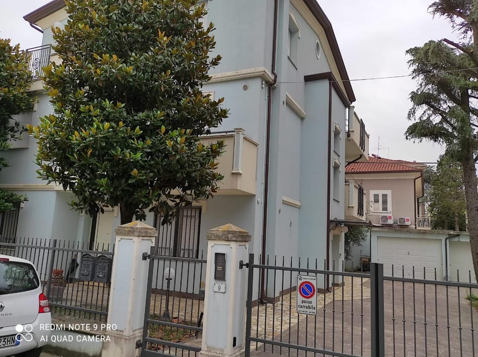 APPARTAMENTI RIMINI NEL CUORE Apartment in Rimini