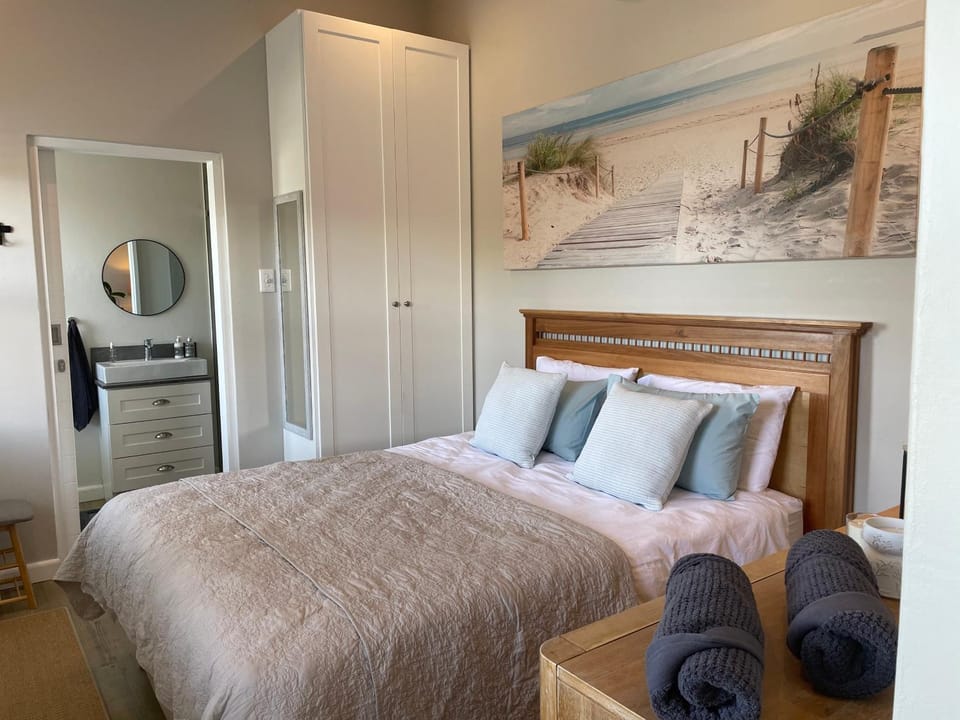 the mod pod studio Apartment in KwaZulu-Natal