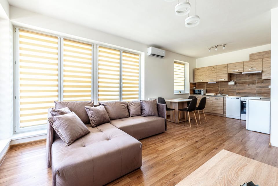 Štúrovská Rezidencia Apartment in Slovakia