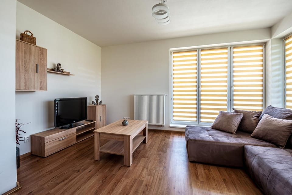 Štúrovská Rezidencia Apartment in Slovakia