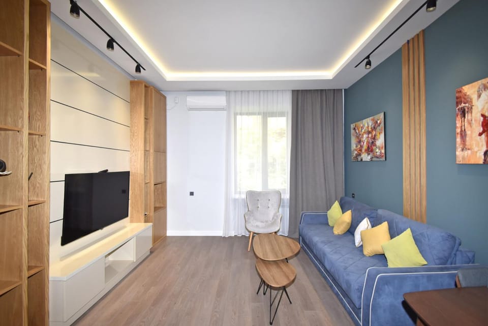 Teryan street, 1 bedroom New renovated apartment TT19 Apartment in Yerevan