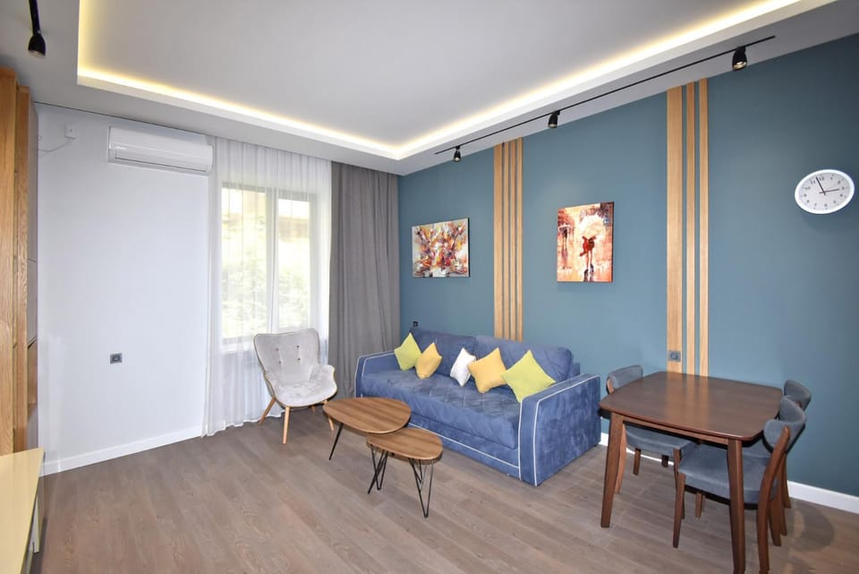 Teryan street, 1 bedroom New renovated apartment TT19 Apartment in Yerevan